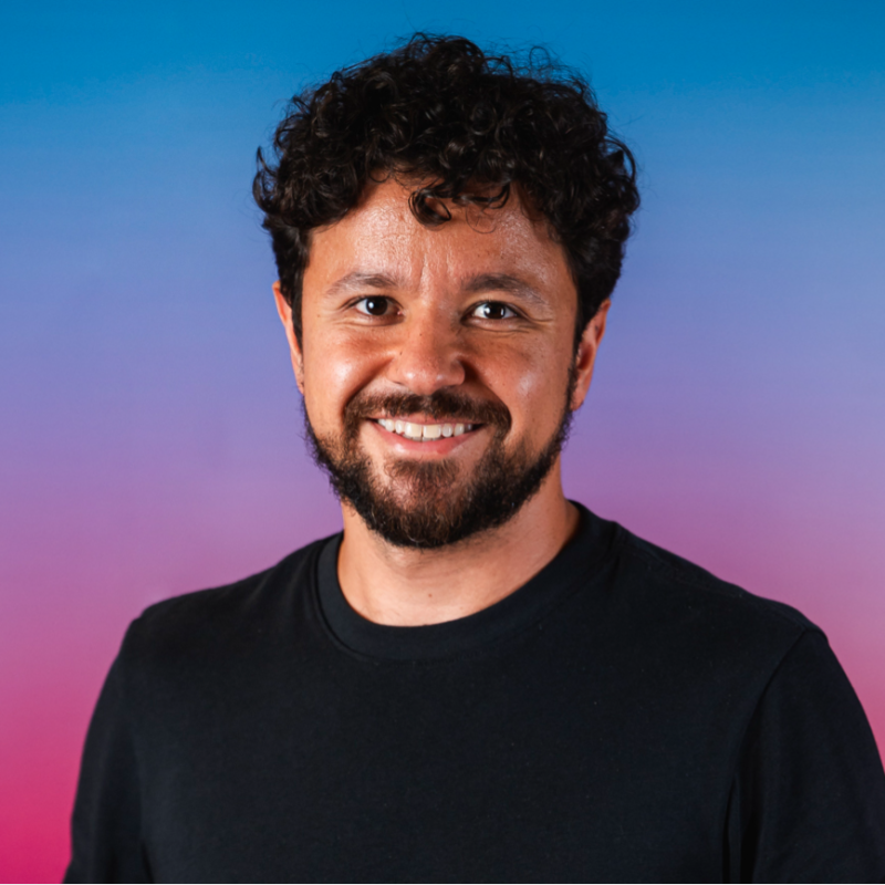 Bruno Guimarães