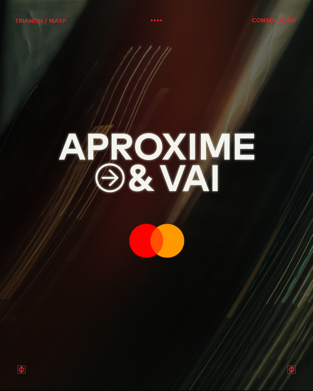aproxima &vai